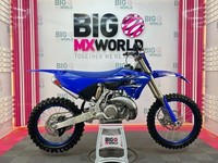 Yamaha YZ 250 2026 - Full DEP System - Zero Hrs - PX Welcome