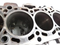 Skoda Superb 3T4 08-13 2,0 103KW BMP Motorblock für Motor BMM Skoda Superb 3T4 08-13 20.06.2008 03G103011R gebraucht Vorschau 8