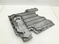 BMW X5 E70 06-10 4.8I 261KW Platte für Motor Ölwanne Unterteil BMW X5 E70 06-10 29.12.2006 1113-7551630 7551630... Vorschau 4