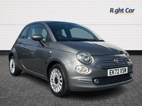 2022 Fiat 500 1.0 Mhev Dolcevita Hatchback Petrol Manual