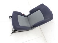 Peugeot 1007 05-09 Sitz Links Hinten Peugeot 1007 05-09 18.08.2004 gebraucht Vorschau 2