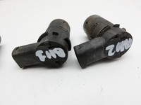 Volvo C70 542 06-09 Abstands Sensor Parksensor PDC Hinten Innen und Aussen Satz Set  46200 Volvo C70 542 06-09... Vorschau 4