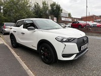 2019 DS DS 3 1.2 PureTech Performance Line 5dr MPV Petrol Manual