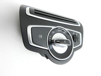 Mercedes S205 W205 14-18 Lichtschalter Schalter Mercedes S205 W205 14-18 16.04.2015 A2059056000 A20590560009J01... Vorschau 2