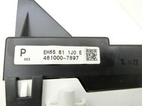 Mazda CX-7 ER 09-12 Uhr Anzeige Rechts mit Einbaurahmen Mazda CX-7 ER 09-12 26.08.2010 EH65-611J0E 461000-7897 gebraucht Vorschau 7