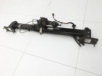 Mercedes-Benz E-Klasse T-Model S212 Oris Anhängerkupplung AHK mit Dose 13pol D=11,76 Elektr. Schwenkbar S=88kg... Vorschau 9