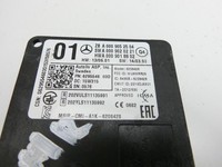 Mercedes X253 15-19 CDI 2,2 125KW Kollisionswarner Radarsensor Totwinkwinkelassistent Rechts Hinten Mercedes X253... Vorschau 2