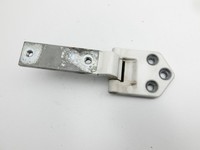 VW Caddy SA IV 15-20 Kombi Türscharnier Scharnier für Hecktür Hinten Links VW Caddy SA IV 15-20 11.04.2019... Vorschau 4