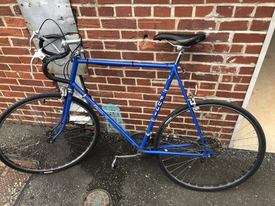 fuji vantage mountain bike