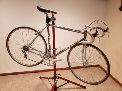 perno cycles hand built city bikes