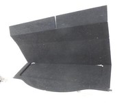 Honda Jazz GE III 08-11 5T Kofferraummatte Kofferraum Einlegeboden Honda Jazz GE III 08-11 13.07.2009 84521-TF0-90... Vorschau 4