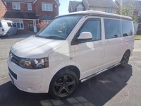 Vw Transporter 2013 T-SPORTER T28 102 TDI SWB