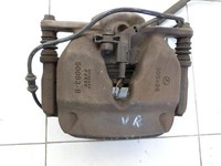 Mercedes S213 E220d 17-21 CDI 2,0 143KW Bremssattel Bremszange Vorne Rechts Mercedes S213 E220d 17-21 30.03.2017... Vorschau 2