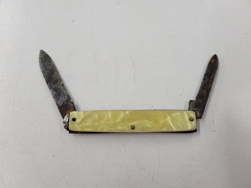 ★ヴィンテージポケットナイフ　kutmaster  TL-29 VINTAGE KUTMASTER UTICA NY USA TL-29 ELECTRICIANS FOLDING