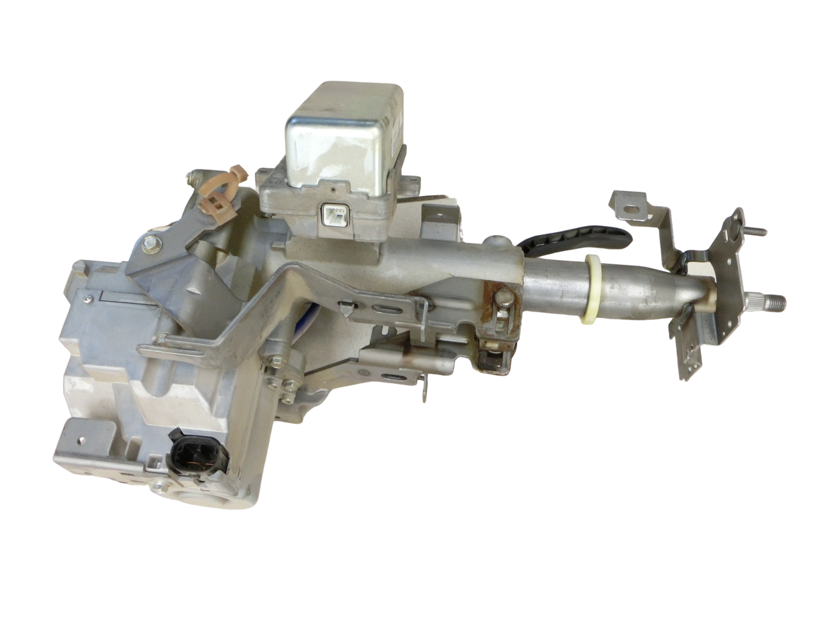 Auxiliar de volante eléctrico a Columna la dirección para Renault Koleos HY 07-11 - Bild 1