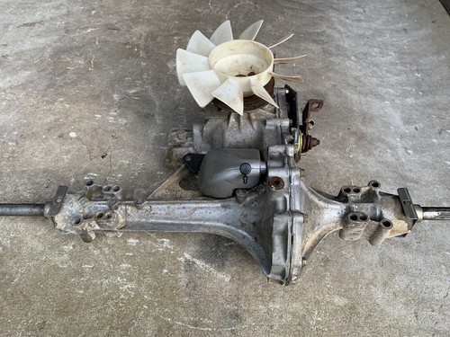 HimAWrl738様 確認用 Hydro Gear 322-0510/ 171613 Hydrostatic Transmission