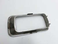 Jeep Compass MK49 10-14 Blende Aussen Vorne Mitte für Grill Jeep Compass MK49 10-14 31.01.2014 39699D gebraucht Vorschau 4