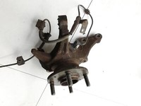 Kia Picanto TA 11-17 0,9 49KW Achsschenkel Radnabe Rechts Vorne Kia Picanto TA 11-17 21.04.2011 51716-1Y000 gebraucht Vorschau 4