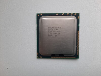 Intel XEON E3 E5 processors cheap various working CPU