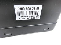 Mercedes GL 500 X164 06-11 Luftpumpe Luftkompressor ZV Pumpe Zentralverriegelung Mercedes GL 500 X164 06-11... Vorschau 5