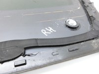 Mercedes X204 08-12 RH feste Seitenscheibe Scheibe Rechts Hinten mit Chromleiste Orig. getönt Mercedes X204 08-12... Vorschau 6