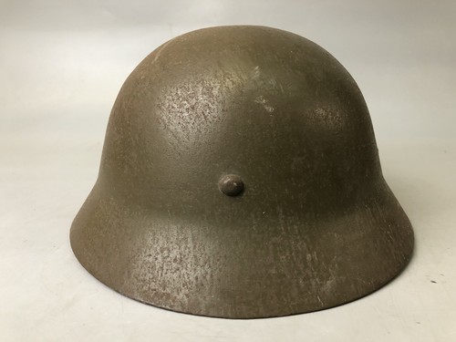 Y7637 Imperial Japan Army Iron helmet military gear Japan