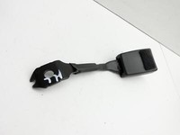 Opel Astra H TwinTop Cabriolet Gurtschloss Links Hinten Opel Astra H TwinTop 09.11.2006 13189098 13188871N... Vorschau 2