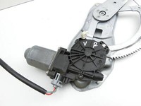 Ford Transit 6 VI MK7 06-13 L1H1 Fensterhebermotor mit Fensterheber Rechts Vorne Ford Transit 6 VI MK7 06-13... Vorschau 4