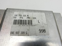 Audi A3 8V 12-16 TFSI 1,4 103KW Steuergerät ECU für Motor Motorsteuergerät Audi A3 8V 12-16 17.06.2014 04E907309G... Vorschau 6