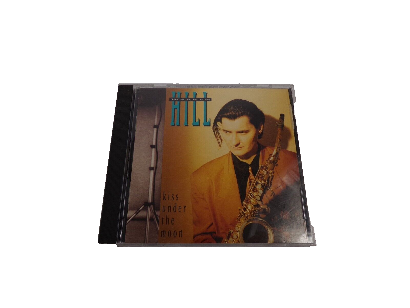SECRET CRUISE /TELL YOU WHAT新品 CD Secret Cruise – Secret Cruise – CD (Album), 1994 [r14128566
