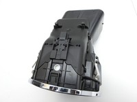 Mercedes C219 CLS 350 08-10 Luftdusche Luftdüse Vorne Rechts Armaturenbrett Mercedes C219 CLS 350 08-10 07.12.2010... Vorschau 7