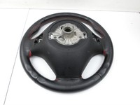 BMW 428i F36 14-17 Lenkrad ohne Airbag Leder BMW 428i F36 14-17 02.06.2016 62562018C 6863206-03 gebraucht Vorschau 6