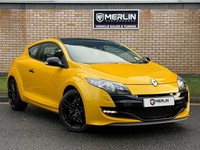 2012 Renault Megane 2.0 Megane Renault Sport 265 Trophy 3dr Coupe Petrol Manual