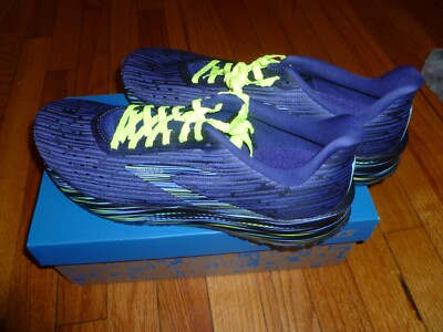 Brooks Hyperion Tempo Men's 10.5 D (Medium) Running Shoes (Hereford St)