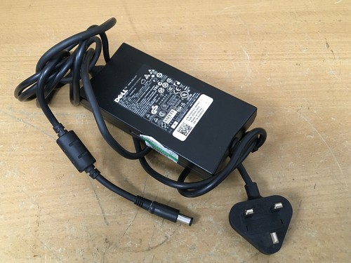Dell DA130PE1-00 AC Adapter Laptop Charger 130W Genuine Power Supply