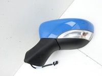 Renault Clio IV BH 12-16 Spiegelarm für Aussenspiegel Links TERNA Renault Clio IV BH 12-16 28.04.2015 963025724R... Vorschau 2