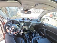 Smart Fortwo 453 14-19 Coupe Laderaumabdeckung Laderaumrollo Smart Fortwo 453 14-19 06.11.2018 A4538103700... Vorschau 9