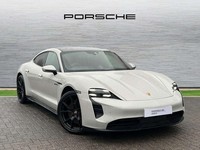 2023 Porsche Taycan GTS Saloon Electric Automatic