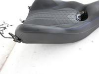 VW Tayron R41 Sitzbezug Rückenpolster Links Vorne für Fahrer Sitz VW Tayron R41 20.08.2025 571881805T gebraucht Vorschau 5