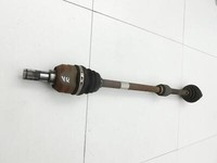 Kia Venga YN 09-15 1,6 94KW Antriebswelle Gelenkwelle Rechts Vorne Kia Venga YN 09-15 26.11.2013 49501-1P200 gebraucht Vorschau 2