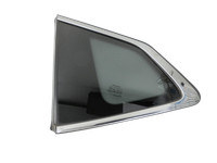 Nissan X-Trail T32 14-17 Seitenscheibe Feste Scheibe Links Hinten Orig. getönt Nissan X-Trail T32 14-17 09.03.2015... Vorschau 1