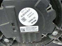 Peugeot 508 II 18-23 1,6 165KW Kühlerlüfter Lüftermotor Elektrolüfter Ventilator Peugeot 508 II 18-23 16.07.2019... Vorschau 5