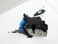Hyundai I30 GD 11-15 5T Türschloss m. ZV Stellmotor Links Hinten Hyundai I30 GD 11-15 20.10.2014 81410-A6000... Vorschau 2