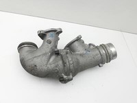 Mercedes A207 C207 E250 11-13 CDI 2,2 150KW Ansaugrohr Ansaugstutzen für Turbolader Mercedes A207 C207 E250 11-13... Vorschau 5
