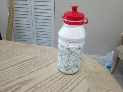 schwinn water bottle and cage