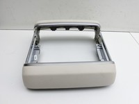 Tesla Model S Palladium 21-25 Blende Verkleidung Abdeckung für Mitteltunnel Tesla Model S Palladium 21-25... Vorschau 2