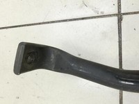 Renault Megane III BZ0 GT 10-12 Stabilisator Stabi Vorne Renault Megane III BZ0 GT 10-12 27.08.2010 546117504R gebraucht Vorschau 5