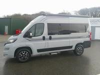 Auto-Sleepers Symbol DIESEL MANUAL 2025/75