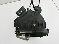 Ford S-Max 15-19 Türschloss mit ZV Stellmotor Links Vorne Ford S-Max 15-19 03.05.2016 40534163109162 EM2A-U21813-AC... Vorschau 5