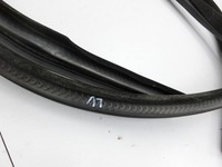 Jaguar XF X260 15-20 Lim Dichtung für Rahmen Tür Links Vorne Jaguar XF X260 15-20 20.06.2017 T2H1224 gebraucht Vorschau 4